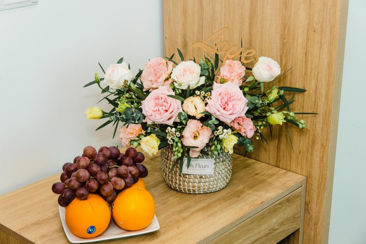 Vu Linh Hotel Ханой Екстериор снимка